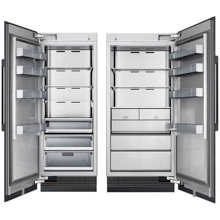 Dacor Refrigerator Model Dacor 868780